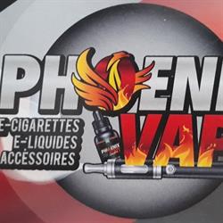 Phoenix vape tertre, Tertre openingstijden