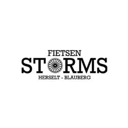 Fietsen Storms, Herselt openingstijden