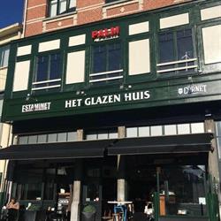 Glazenhuis, Wemmel openingstijden