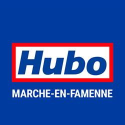 Hubo Marche-en-Famenne, openingstijden