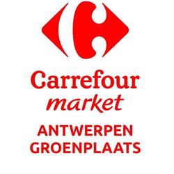 Carrefour market, Antwerpen openingstijden