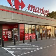 Carrefour market, Grimbergen openingstijden