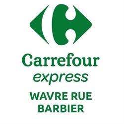 Carrefour express, Waver openingstijden