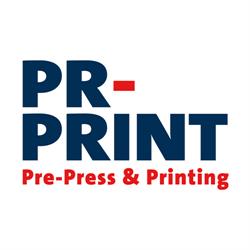 PR-PRINT sa, Thines openingstijden