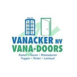 Vana-Doors, Roeselare openingstijden