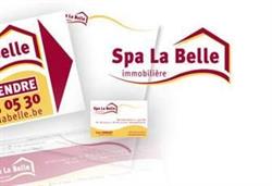 Spa la Belle, Theux openingstijden