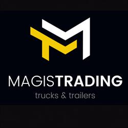 Magis Trading, Izegem openingstijden