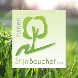 Bouchet Stijn, Tuinen, Tongeren openingstijden