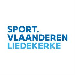 Sport Vlaanderen Liedekerke, openingstijden