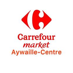 Carrefour market, Aywaille openingstijden