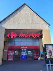 Carrefour market KNOKKE, Knokke-Heist openingstijden