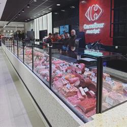 Carrefour market, Lokeren openingstijden