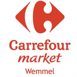 Carrefour market, Wemmel openingstijden