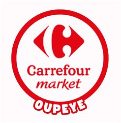 Carrefour market, Oupeye openingstijden