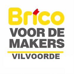 Brico Vilvoorde Luchthavenlaan, openingstijden