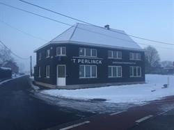 DAP ‘t Perlinck, Brakel openingstijden
