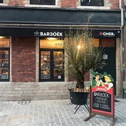 BARBÓÉK, Leuven openingstijden