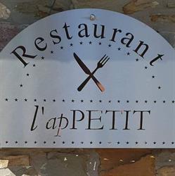 L'apPETIT, Moresnet openingstijden