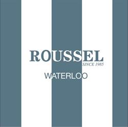 Boutique Roussel, Waterloo openingstijden