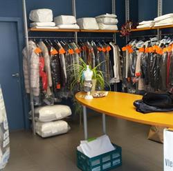 Zonneschijn Wasserij - Nieuwkuis (COLIBRI), Geraardsbergen openingstijden
