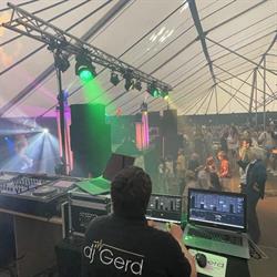 Dj Gerd / Team Vanoutryve, Diksmuide openingstijden