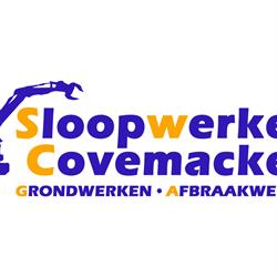 BVBA Sloopwerken Covemacker, Moorslede openingstijden