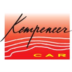 Garage Carrosserie Kempeneer Car, Sint-Pieters-Leeuw openingstijden
