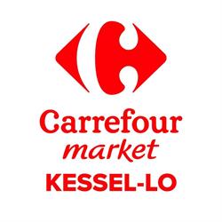 Carrefour market KESSEL-LO, Leuven openingstijden