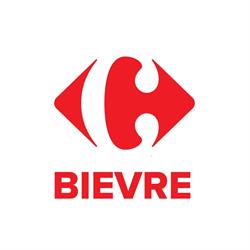 Carrefour market, Bièvre openingstijden
