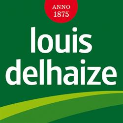 LOUIS DELHAIZE SAINT-GILLES (JANSON), Sint-Gillis openingstijden