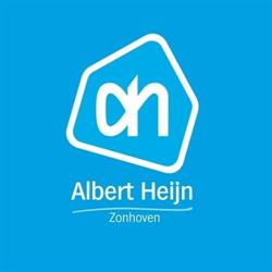 Albert Heijn Belgie, Zonhoven openingstijden