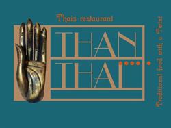 Than Thai, Kortrijk openingstijden
