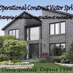 Operational Construct (Entreprise de construction a Liège), Ans openingstijden