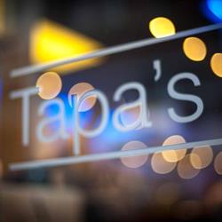 TapaSoif Namur by Canette, openingstijden