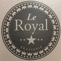 Brasserie le Royal, Namen openingstijden