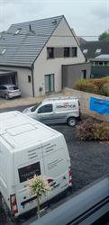 DP DOMOTICS BVBA, Erpe-Mere openingstijden