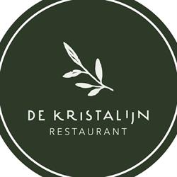 Restaurant De Kristalijn, Genk openingstijden