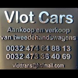 Vlot Cars, Gent openingstijden
