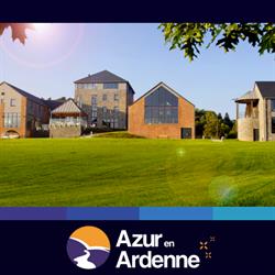 Azur en Ardenne, Barvaux-sur-Ourthe openingstijden