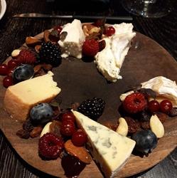 La Table du Marbuay, Hannêche openingstijden