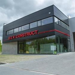 BEV Construct, Bilzen openingstijden