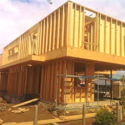 Build ME - Aannemer Houtskeletbouw, Aarschot openingstijden