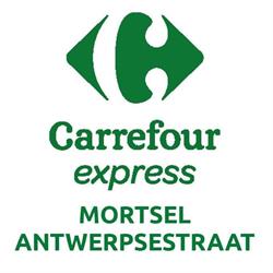 Carrefour express MORTSEL ANTWERPSESTRAAT, Mortsel openingstijden