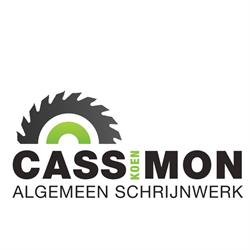 Schrijnwerkerij Cassimon Koen, Stabroek openingstijden