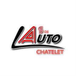 L'As de l'auto, Châtelet openingstijden