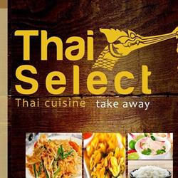 Thai Select, Eigenbrakel openingstijden