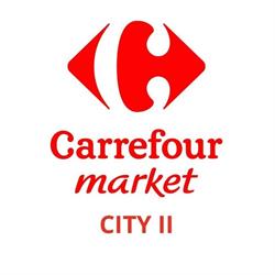 Carrefour market Market City II, Brussel openingstijden