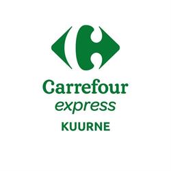 Carrefour express, Kuurne openingstijden