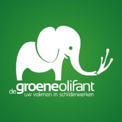 Schildersbedrijf De Groene Olifant, Houthalen-Helchteren openingstijden