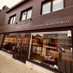 Borenzo Tchilingaryani, Brugge openingstijden